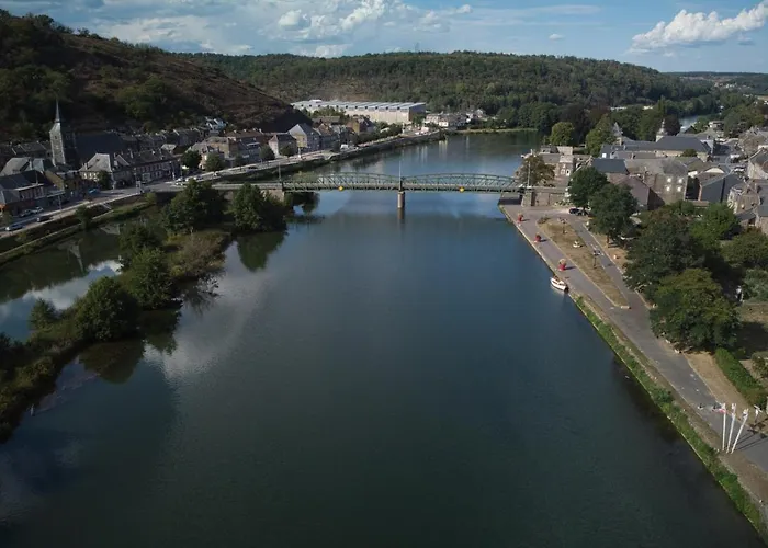 Le Logis Des Autre * Vireux-Wallerand