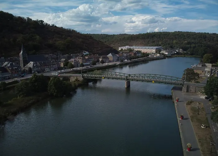 Chalet Le Logis Des Autre *