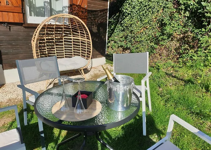 Le Logis Des Autre * Vireux-Wallerand