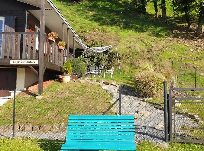 Le Logis Des Autre * Vireux-Wallerand