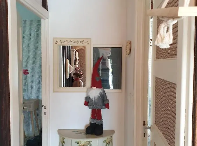 Le Logis Des Autre *