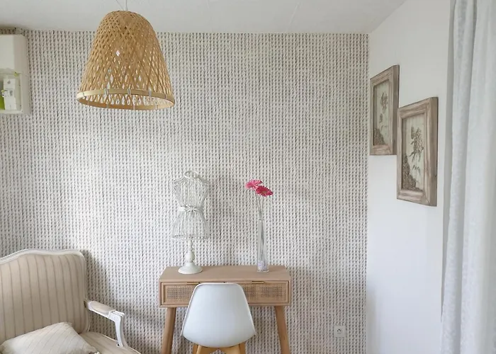 Chalet Le Logis Des Autre