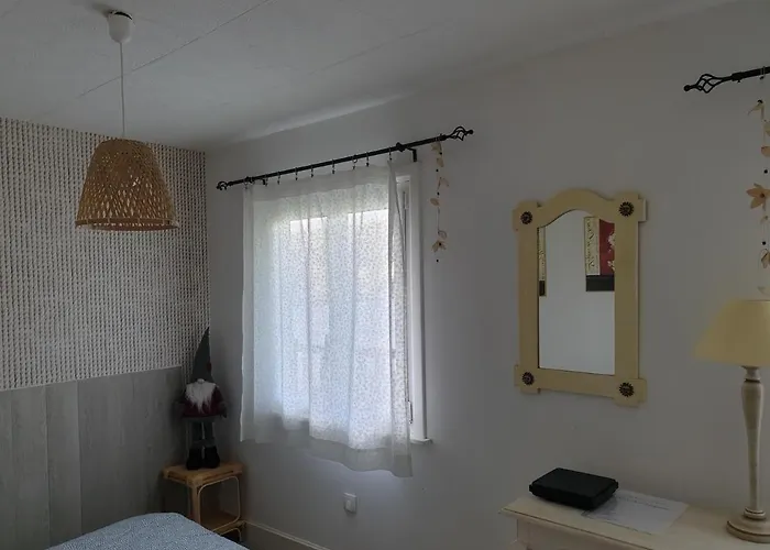 Chalet Le Logis Des Autre