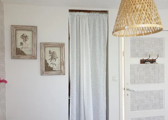 Le Logis Des Autre * Vireux-Wallerand