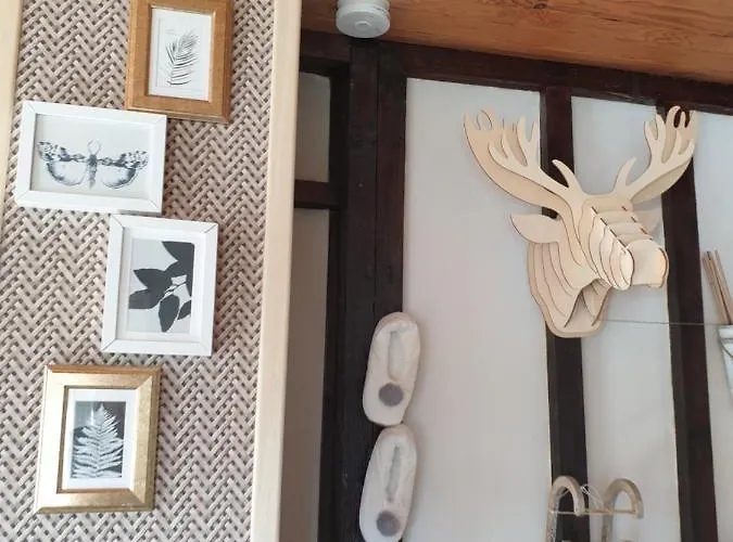 Le Logis Des Autre Chalet *