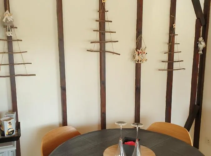 Chalet Le Logis Des Autre Vireux-Wallerand